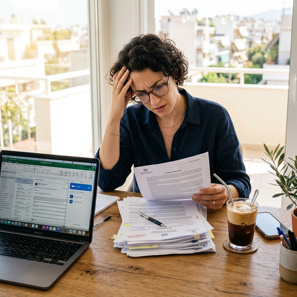Why the Digital Nomad Visa Disqualifies You from the 50% Tax Break